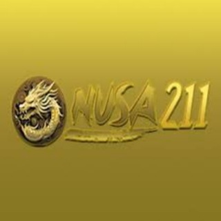 Telegram profile photo for NUSA211 LINK AKTIF