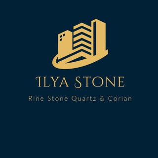 Telegram profile photo for Ilya stone سازه کوارتز