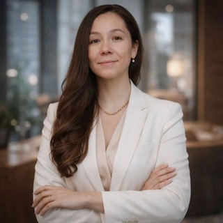 Telegram profile photo for Гармония детства