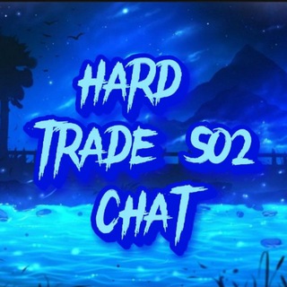 Telegram profile photo for 💙 Hard Trade Чатик 💙