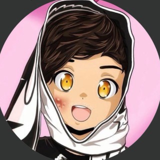 Telegram profile photo for i