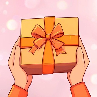 Telegram profile photo for Идея для подарка