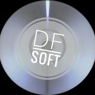 Telegram profile photo for DF-soft