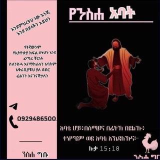 Telegram profile photo for ๐แจแจแแแฑ แตแแญแณแญ แจแแแแ
แ แต