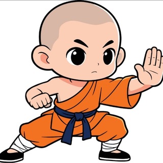Telegram profile photo for Shaolin