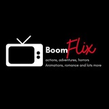 Telegram profile photo for Boomflix Cinema π₯