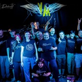 Telegram profile photo for Фотки с концертов RS music studio