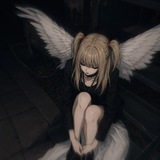 Telegram profile photo for faith 4-ever