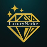 Telegram profile photo for iLuxuryMarket