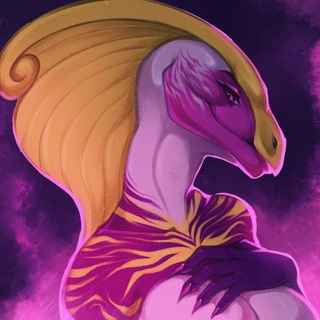 Telegram profile photo for ✨🌫🌚 Дадур 🌚🌫✨