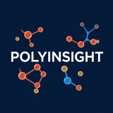 Telegram profile photo for POLYINSIGHT