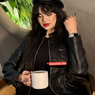 Telegram profile photo for 💜دَِنَِیَِاَِیَِآرَِاَِمَِــَِش