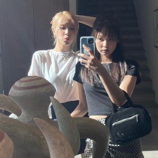 Telegram profile photo for —JieraNie