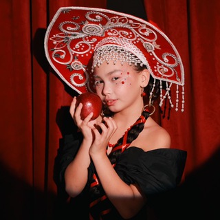 Telegram profile photo for ЗУЛИАННА