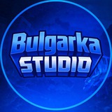 Telegram profile photo for BulgarkaStudio | Плагины, сборки, сливы
