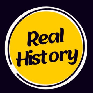 Telegram profile photo for Настоящая История