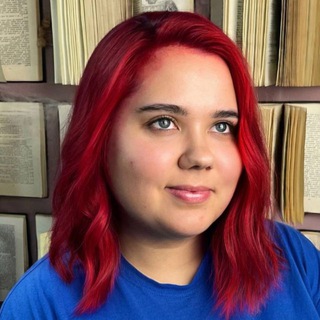 Telegram profile photo for Табашникова