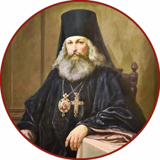 Telegram profile photo for Игнатий Брянчанинов