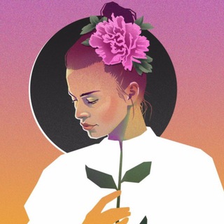 Telegram profile photo for Цветочный Lifestyle 🌸