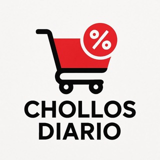 Telegram profile photo for 🔥 Chollos y Ofertas del Día en Amazon