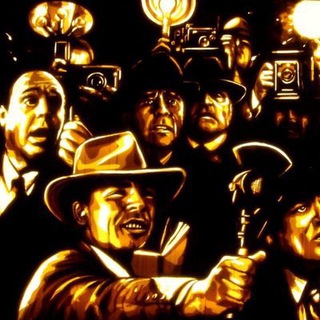 Telegram profile photo for Edward R. Szall ✝️🇺🇸