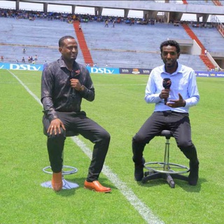 Telegram profile photo for ስፖርት ዞን | sport zone