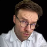 Telegram profile photo for Никита Небо