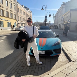 Telegram profile photo for DAVID MARTYN666