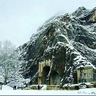 Telegram profile photo for شعرها و دل سروده های فرخ شهبازی