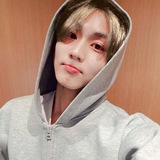 Telegram profile photo for Jungwon