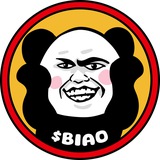 Telegram profile photo for Biaoqing | BSC