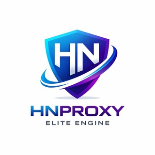 Telegram profile photo for HN PROXY - ELITE ENGINE