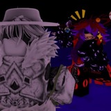 Telegram profile photo for Pantheon of emptiness.