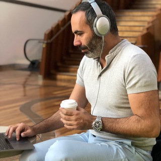 Telegram profile photo for kayaonline - Ekim Kaya