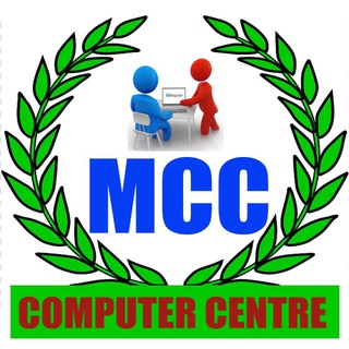 Telegram profile photo for MCC COMPUTER CENTRE💻