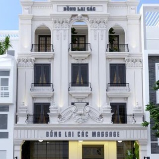 Telegram profile photo for 越南龙宫 - Bong Lai Cac - Dang Vuong Cac