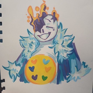 Telegram profile photo for Black hole❤️🔥|16+