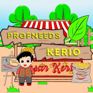 Telegram profile photo for Katalog Kerio