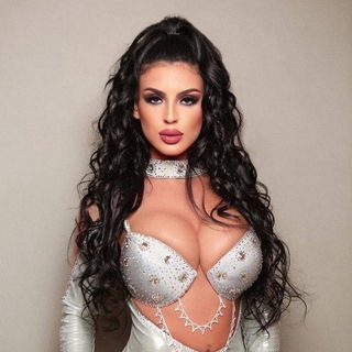 Telegram profile photo for Joulia bellydancer official