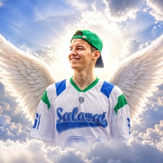 Telegram profile photo for Домик Хурсы