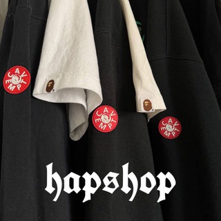 Telegram profile photo for hapshop