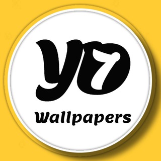 Telegram profile photo for yd.7 wallpapers😍