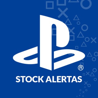Telegram profile photo for Avisos Stock PlayStation 5