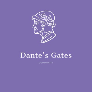 Telegram profile photo for Dante's Gates Community