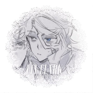 Telegram profile photo for ꒰ eli clark | daily + cf