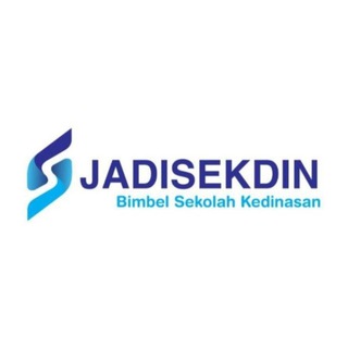 Telegram profile photo for Latihan Soal Sekolah Kedinasan