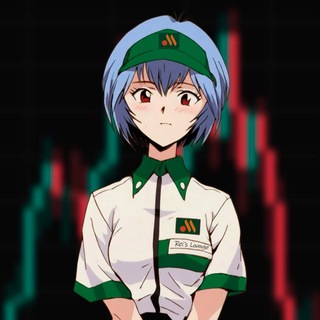 Telegram profile photo for Rei’s Lounge