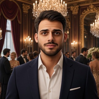 Telegram profile photo for RAMOS Crypto ๐ช๐ซฐ๐ป