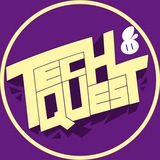 Telegram profile photo for Tech Quest