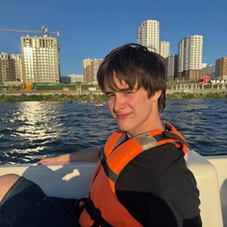 Telegram profile photo for Альфред | Biohacking